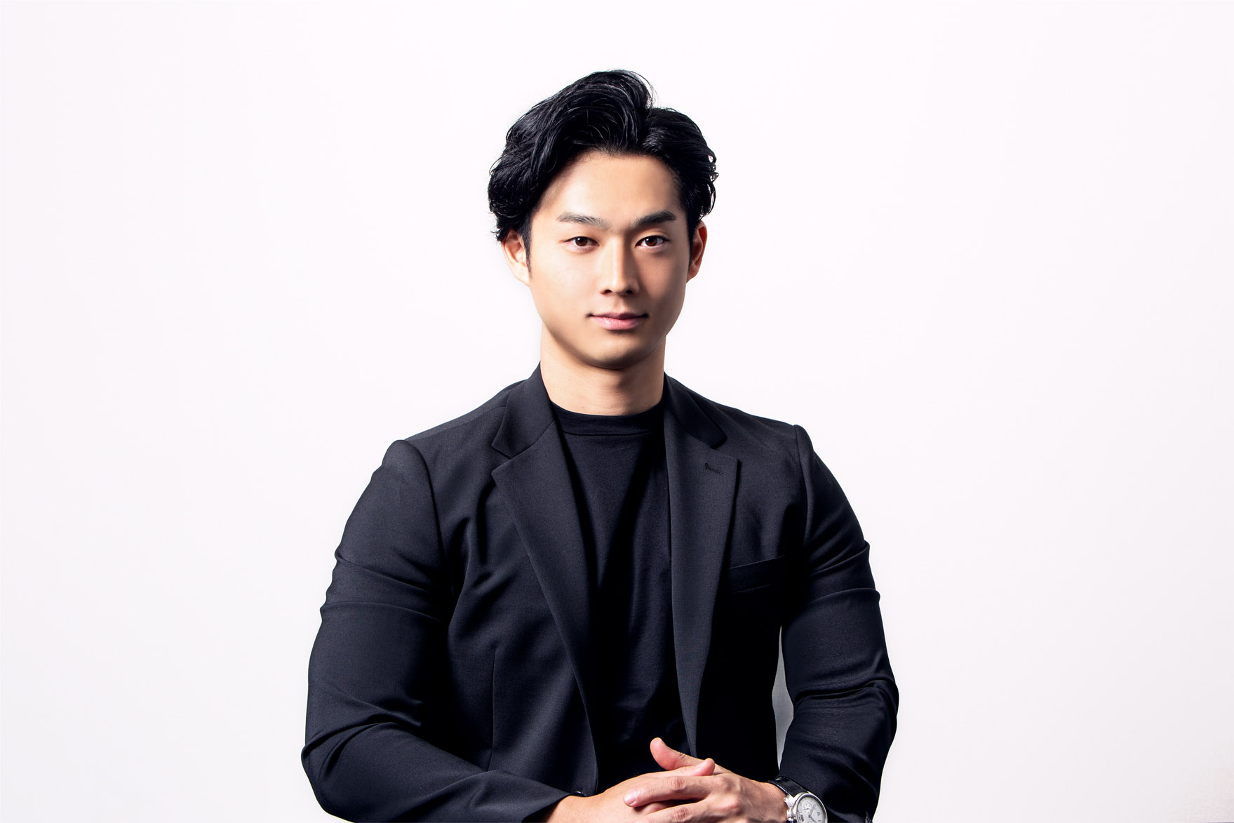 小山晃弘 講師の写真